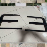 Bodykit Chery Jaecoo J5 kiểu Trung Quốc